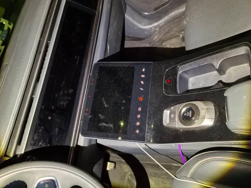 2023 ARCFOX αT BEV,autocango,china used car exporter,china ev exporter,chinese used car exporter,chinese used ev exporter