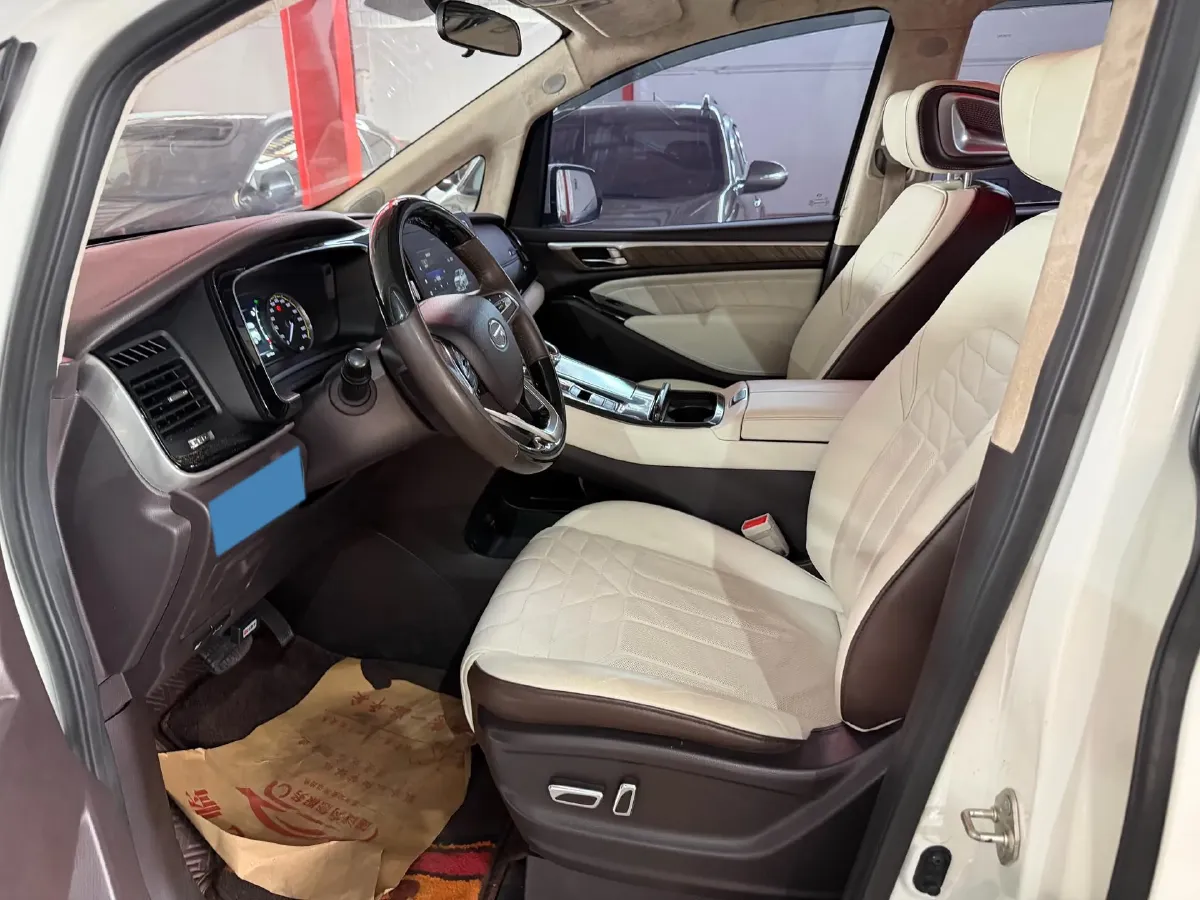 2021 GAC Trumpchi M8 2.0T 252HP L4 8AT,autocango,china used car exporter,china ev exporter,chinese used car exporter,chinese used ev exporter