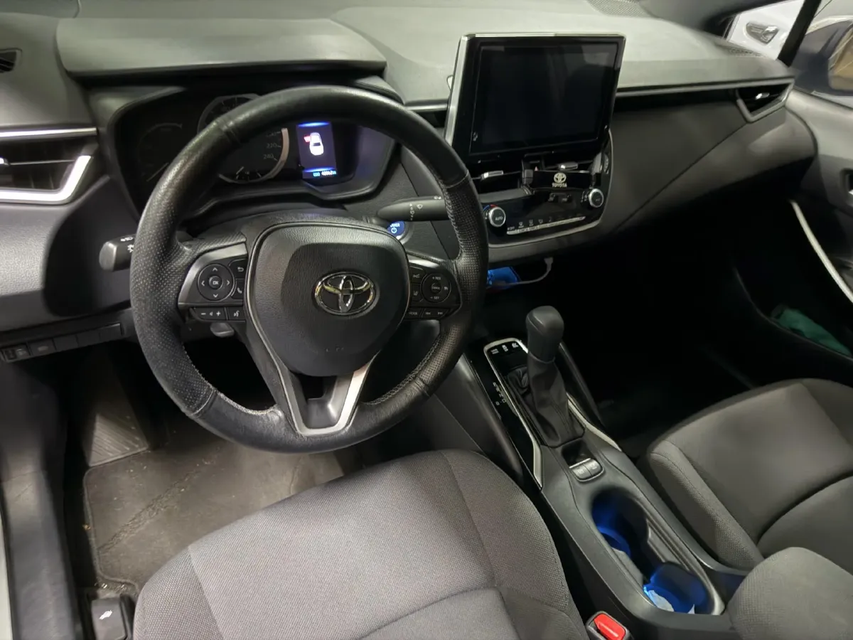 2021 Toyota Levin 1.8L 98HP L4 E-CVT Hybrid,autocango,china used car exporter,china ev exporter,chinese used car exporter,chinese used ev exporter