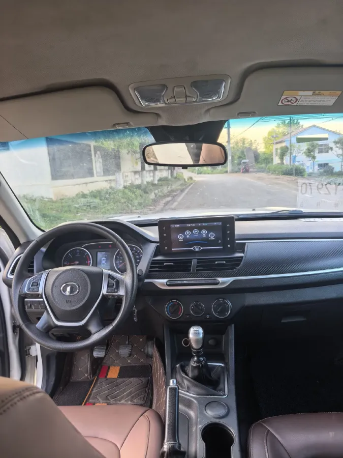 2019 Great Wall Wingle 7 2.0T 156HP L4 6MT,autocango,china used car exporter,china ev exporter,chinese used car exporter,chinese used ev exporter