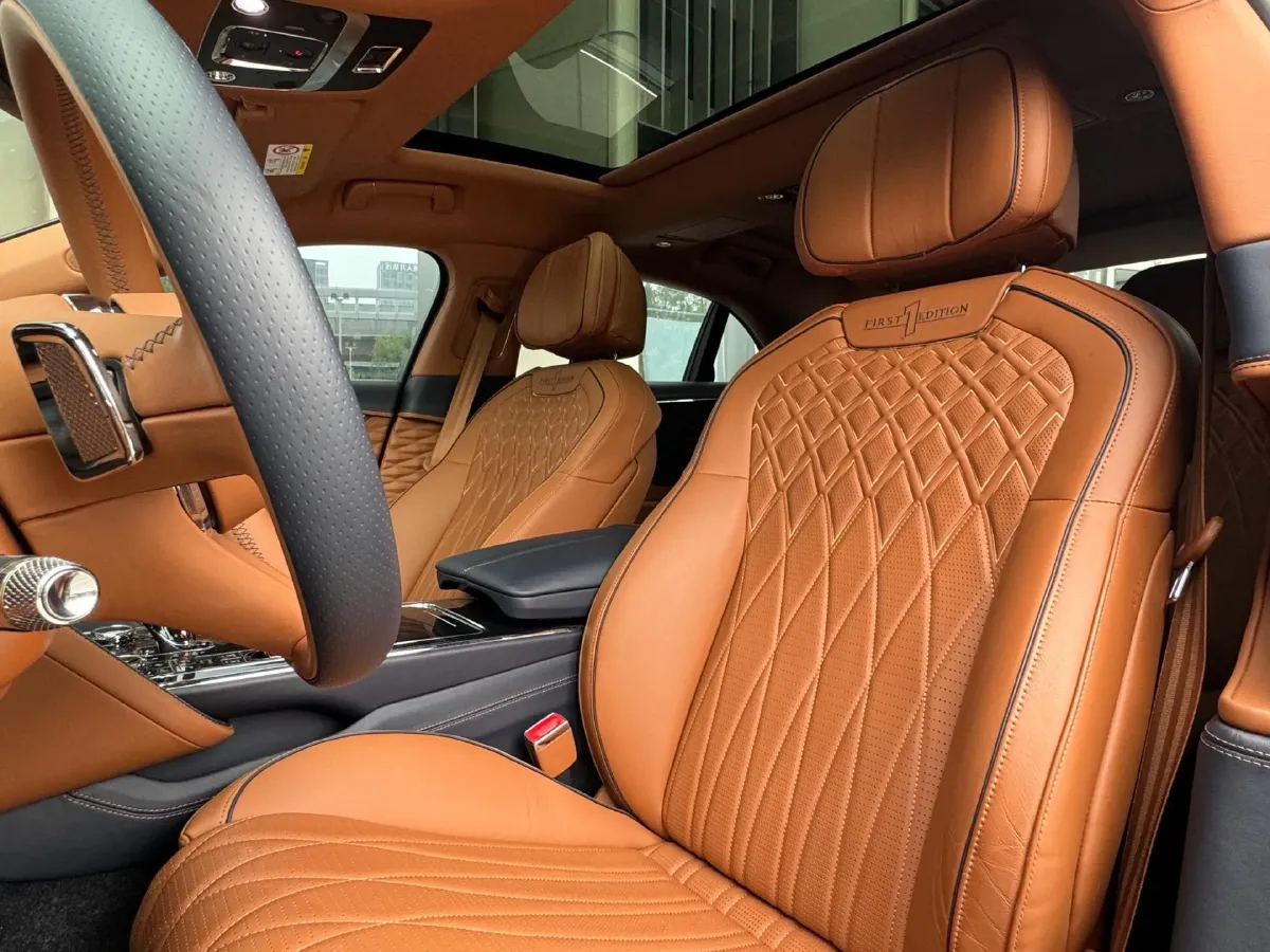 2021 Bentley Flying Spur 4.0T 550HP V8 8DCT,autocango,china used car exporter,china ev exporter,chinese used car exporter,chinese used ev exporter