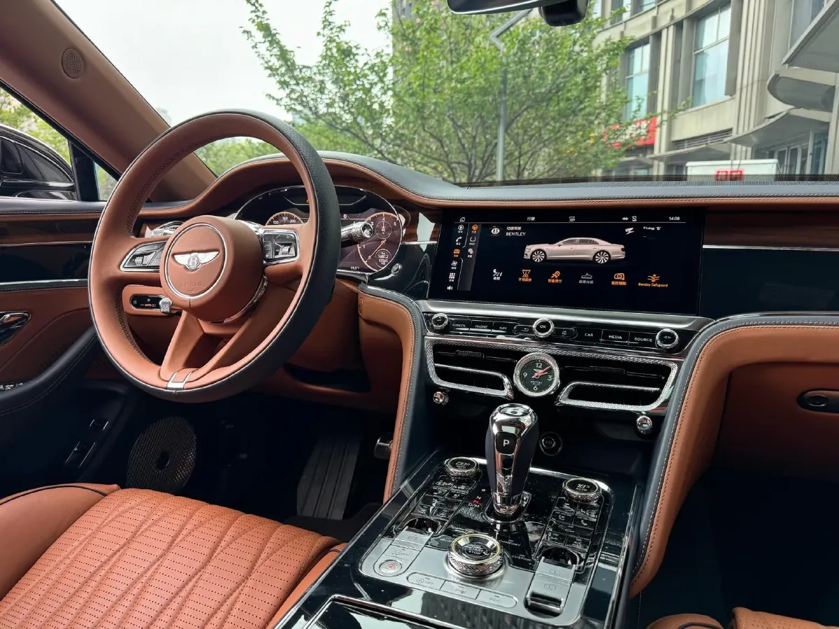 2021 Bentley Flying Spur 4.0T 550HP V8 8DCT,autocango,china used car exporter,china ev exporter,chinese used car exporter,chinese used ev exporter