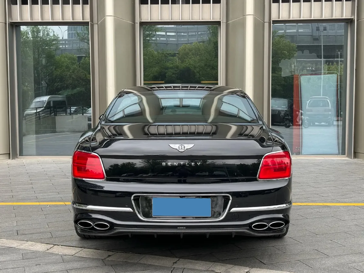 2021 Bentley Flying Spur 4.0T 550HP V8 8DCT,autocango,china used car exporter,china ev exporter,chinese used car exporter,chinese used ev exporter