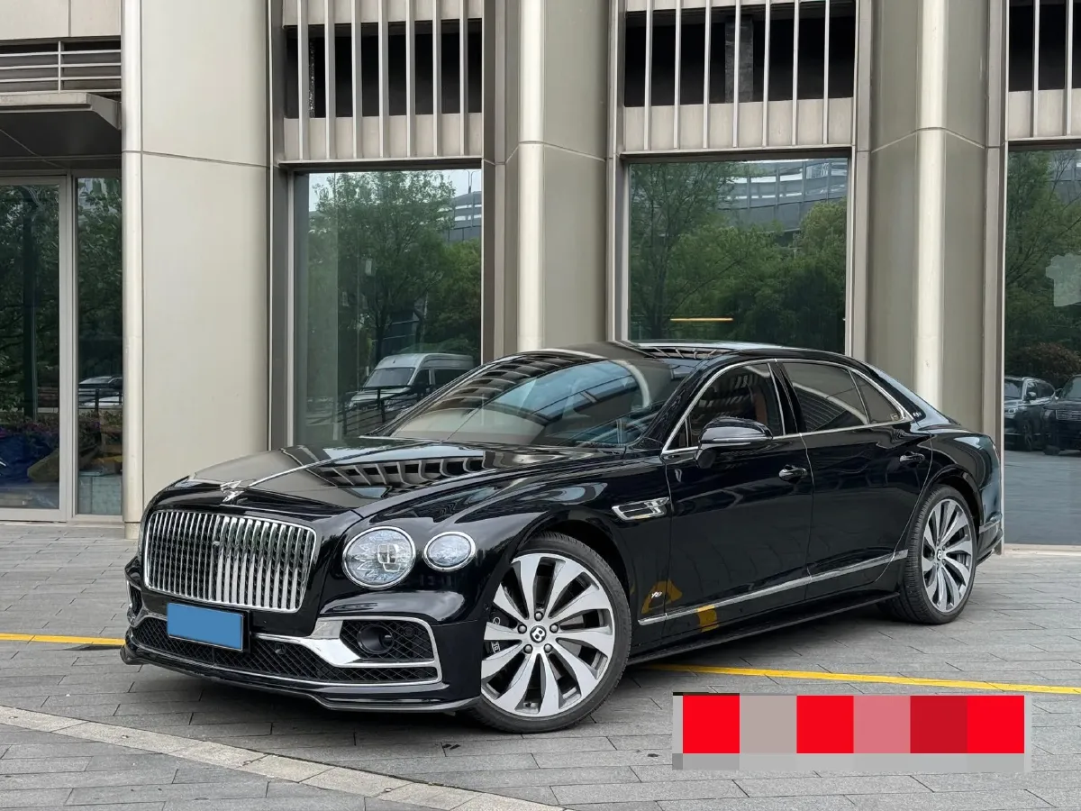2021 Bentley Flying Spur 4.0T 550HP V8 8DCT,autocango,china used car exporter,china ev exporter,chinese used car exporter,chinese used ev exporter