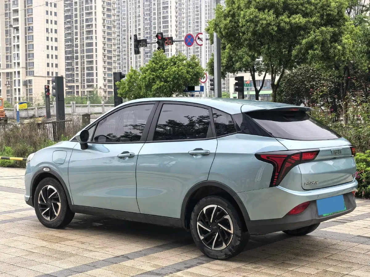 2022 Neta V BEV 38.54KWH,autocango,china used car exporter,china ev exporter,chinese used car exporter,chinese used ev exporter