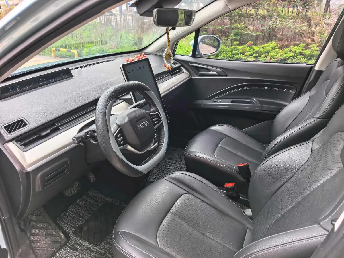 2022 Neta V BEV 38.54KWH,autocango,china used car exporter,china ev exporter,chinese used car exporter,chinese used ev exporter