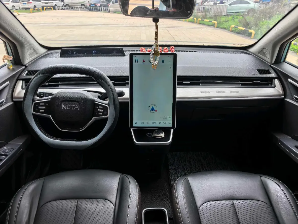 2022 Neta V BEV 38.54KWH,autocango,china used car exporter,china ev exporter,chinese used car exporter,chinese used ev exporter
