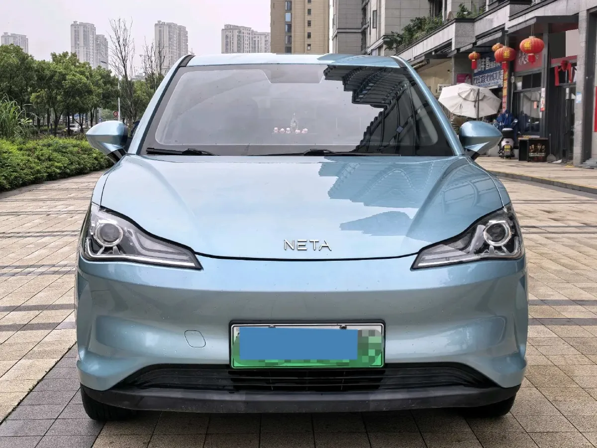 2022 Neta V BEV 38.54KWH,autocango,china used car exporter,china ev exporter,chinese used car exporter,chinese used ev exporter