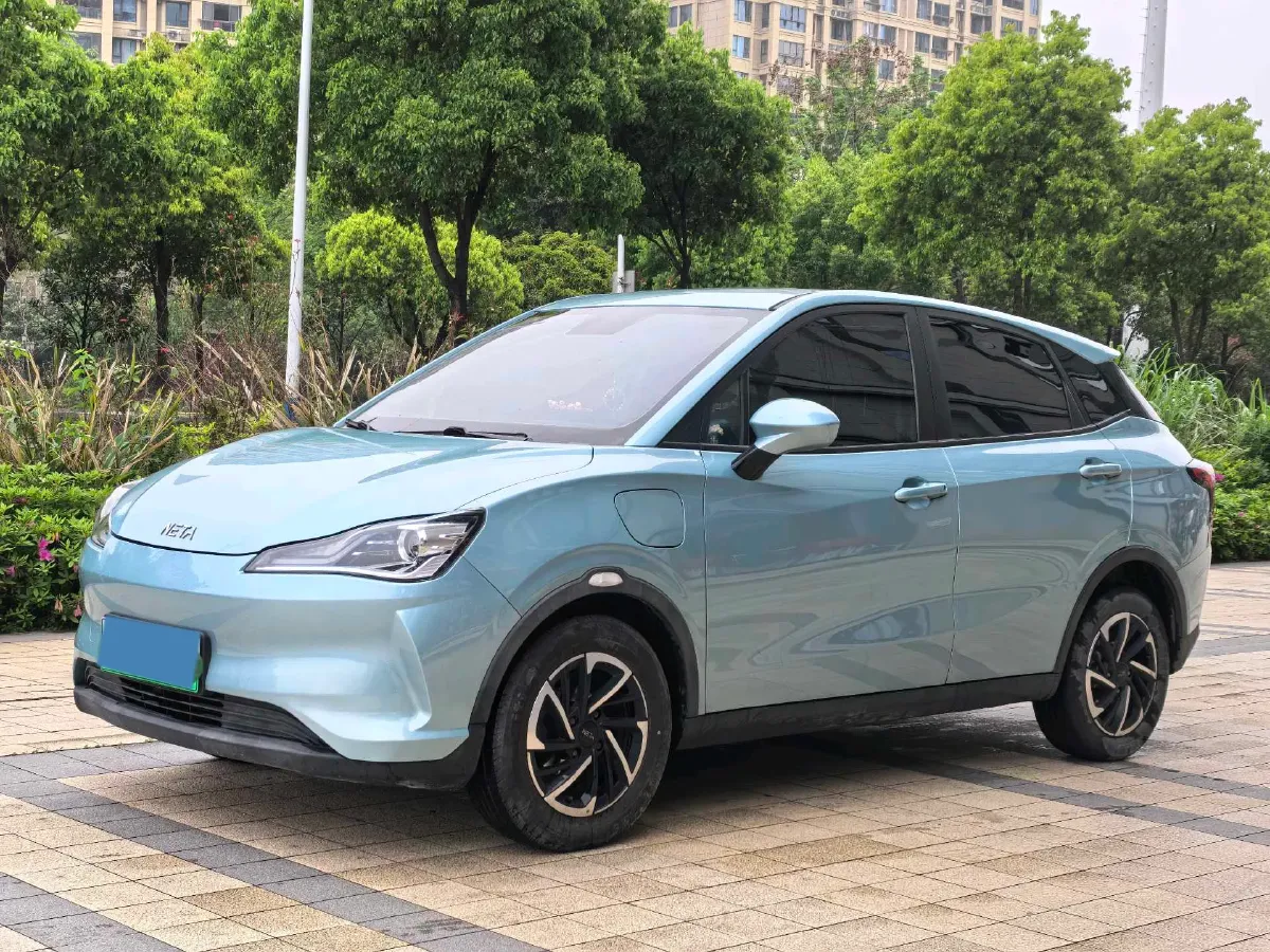 2022 Neta V BEV 38.54KWH,autocango,china used car exporter,china ev exporter,chinese used car exporter,chinese used ev exporter