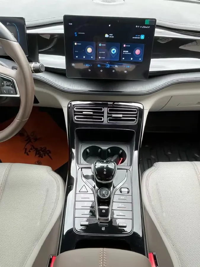 2023 BYD Qin Plus 1.5L 110HP L4 E-CVT PHEV 8.32KWH,autocango,china used car exporter,china ev exporter,chinese used car exporter,chinese used ev exporter