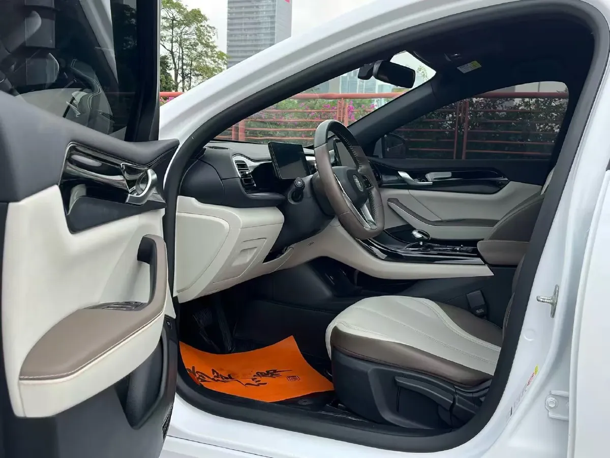 2023 BYD Qin Plus 1.5L 110HP L4 E-CVT PHEV 8.32KWH,autocango,china used car exporter,china ev exporter,chinese used car exporter,chinese used ev exporter