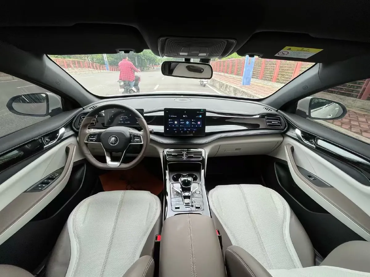 2023 BYD Qin Plus 1.5L 110HP L4 E-CVT PHEV 8.32KWH,autocango,china used car exporter,china ev exporter,chinese used car exporter,chinese used ev exporter