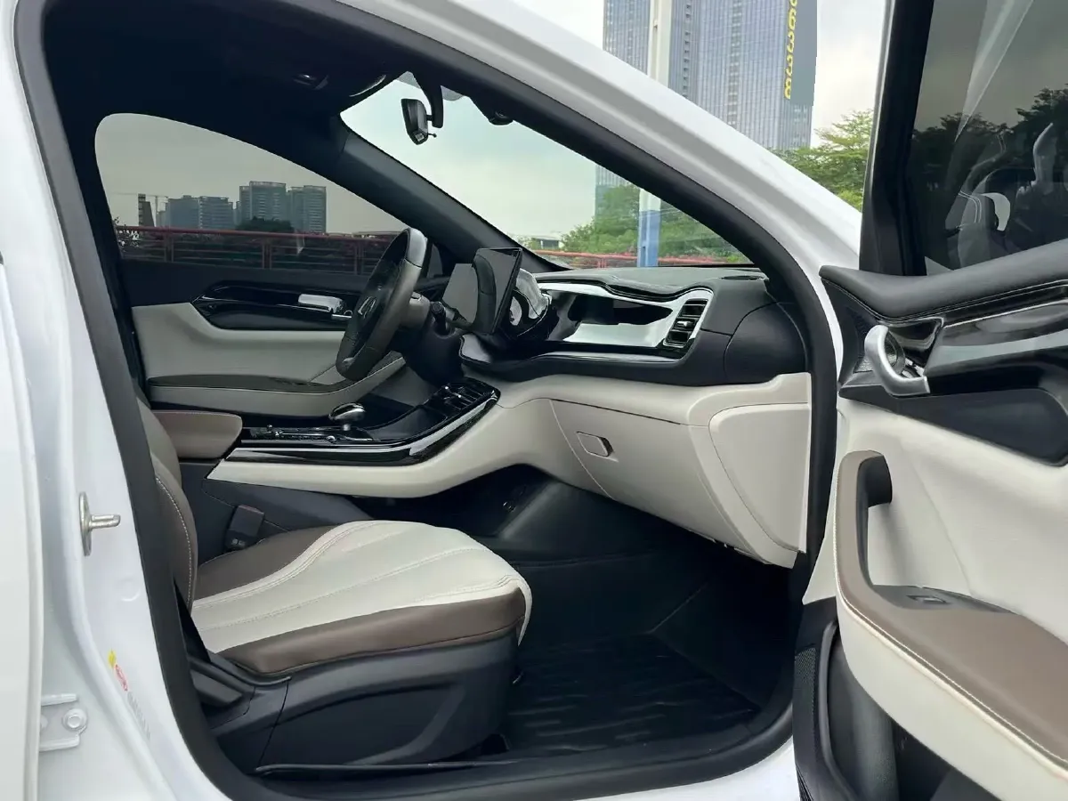 2023 BYD Qin Plus 1.5L 110HP L4 E-CVT PHEV 8.32KWH,autocango,china used car exporter,china ev exporter,chinese used car exporter,chinese used ev exporter