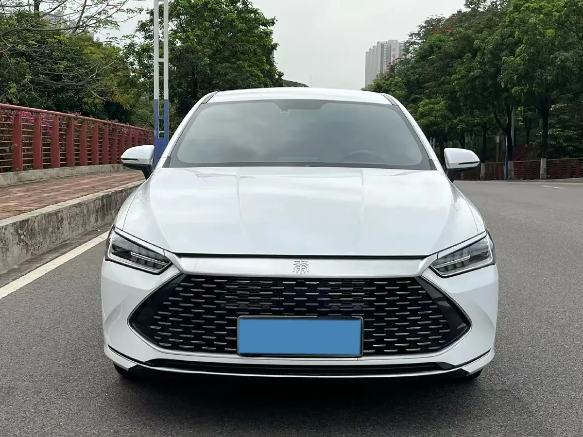 2023 BYD Qin Plus 1.5L 110HP L4 E-CVT PHEV 8.32KWH,autocango,china used car exporter,china ev exporter,chinese used car exporter,chinese used ev exporter