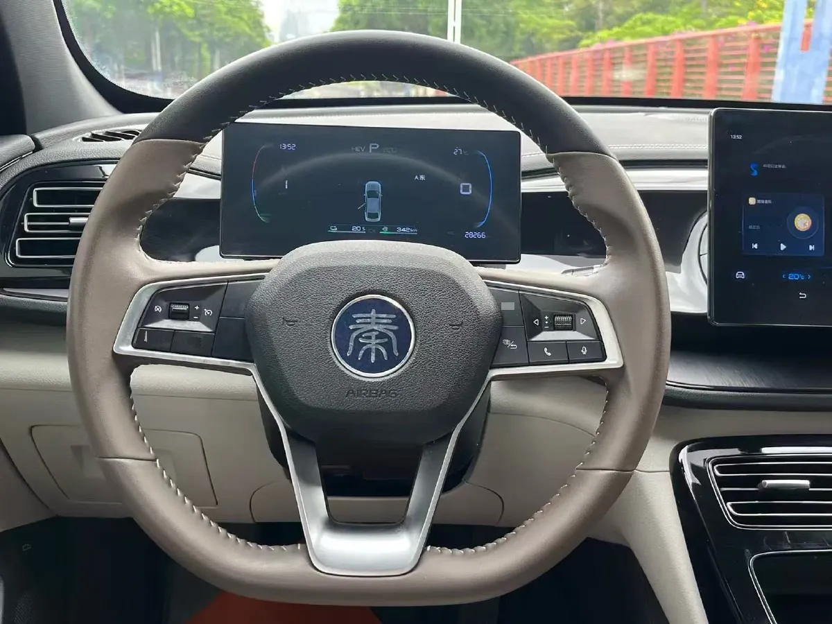 2023 BYD Qin Plus 1.5L 110HP L4 E-CVT PHEV 8.32KWH,autocango,china used car exporter,china ev exporter,chinese used car exporter,chinese used ev exporter