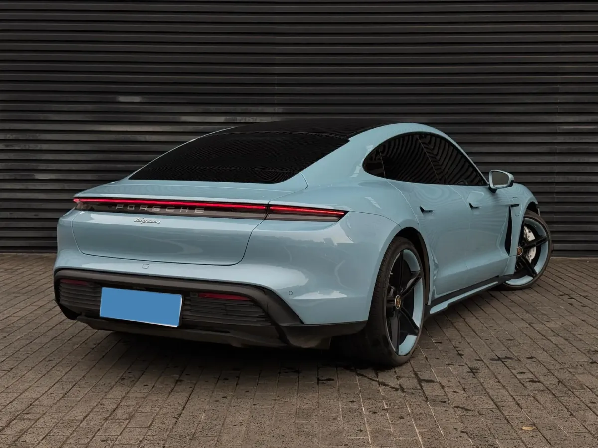 2022 Porsche Taycan 2AT BEV 93.4KWH,autocango,china used car exporter,china ev exporter,chinese used car exporter,chinese used ev exporter