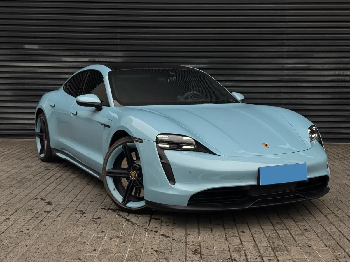 2022 Porsche Taycan 2AT BEV 93.4KWH,autocango,china used car exporter,china ev exporter,chinese used car exporter,chinese used ev exporter