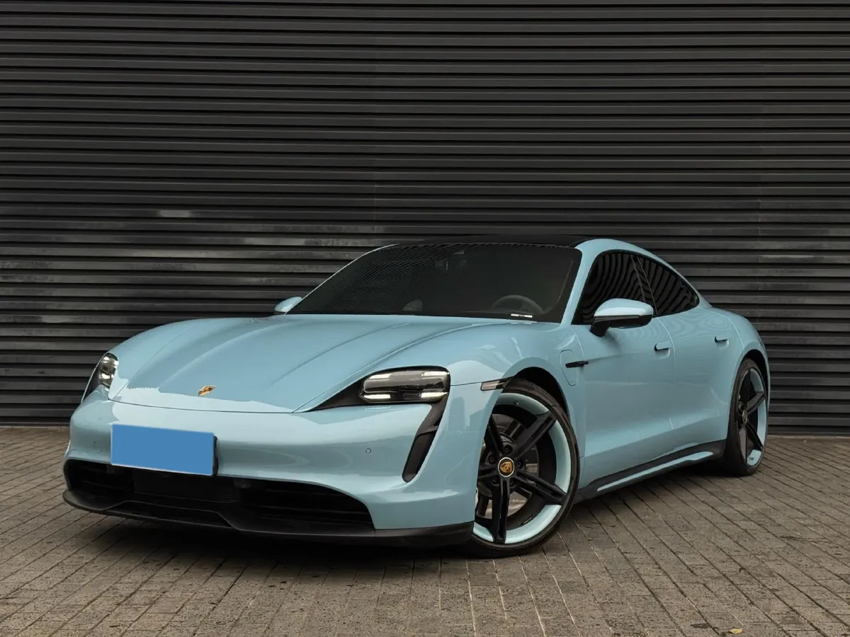2022 Porsche Taycan 2AT BEV 93.4KWH,autocango,china used car exporter,china ev exporter,chinese used car exporter,chinese used ev exporter