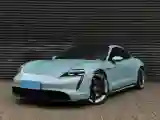 2022 Porsche Taycan 2AT BEV 93.4KWH