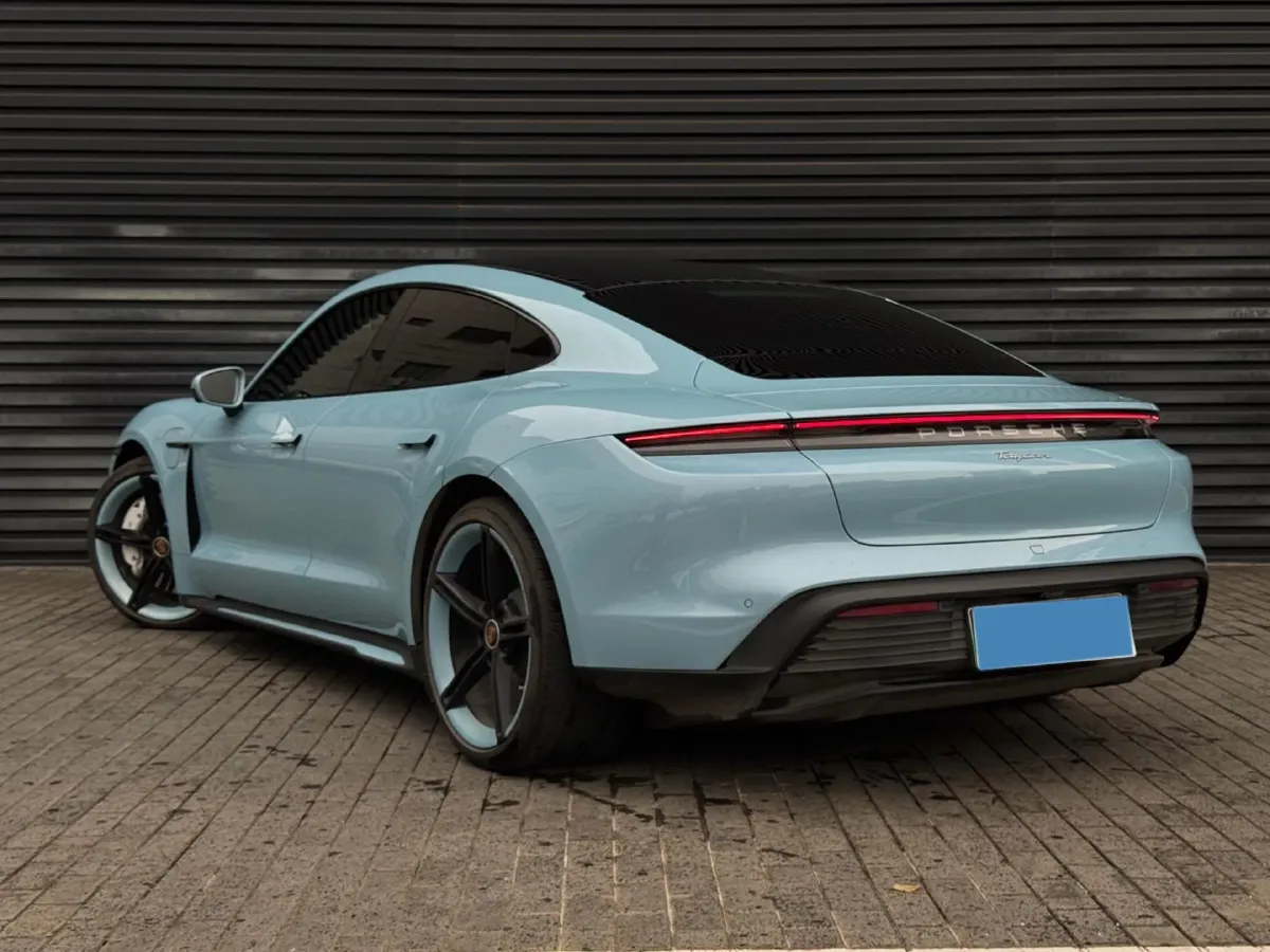 2022 Porsche Taycan 2AT BEV 93.4KWH,autocango,china used car exporter,china ev exporter,chinese used car exporter,chinese used ev exporter