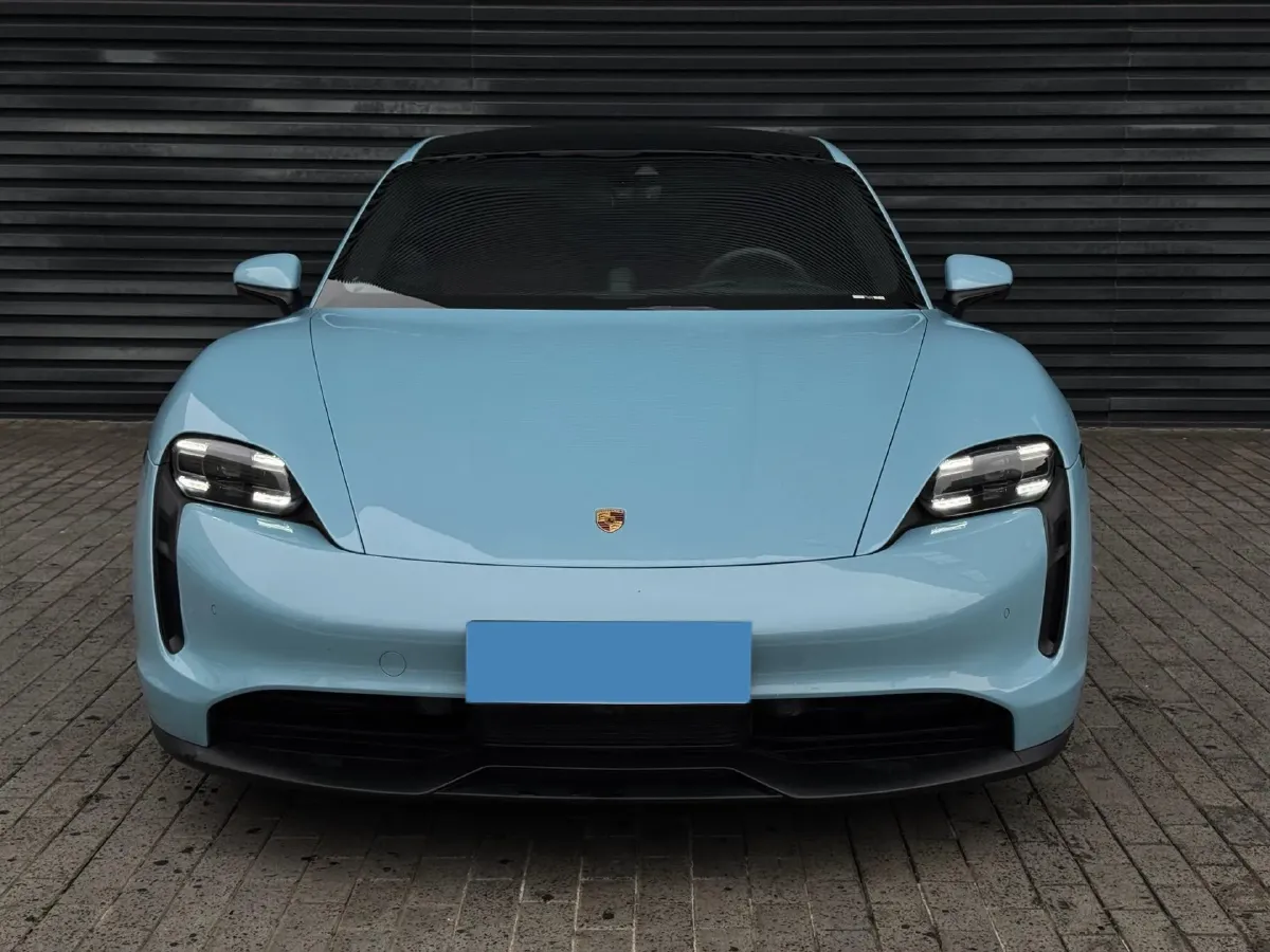 2022 Porsche Taycan 2AT BEV 93.4KWH,autocango,china used car exporter,china ev exporter,chinese used car exporter,chinese used ev exporter