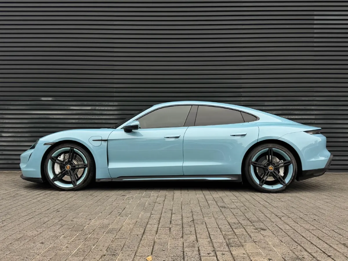 2022 Porsche Taycan 2AT BEV 93.4KWH,autocango,china used car exporter,china ev exporter,chinese used car exporter,chinese used ev exporter