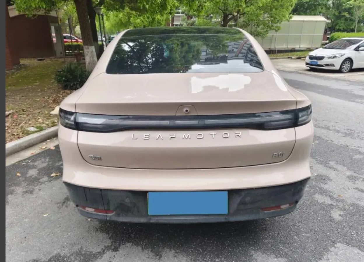 2025 Leapmotor B01 BEV,autocango,china used car exporter,china ev exporter,chinese used car exporter,chinese used ev exporter