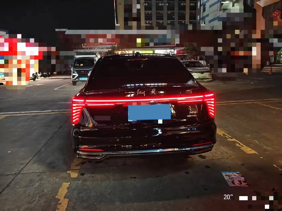 2025 HongQi H5 1.5T 169HP L4 1DHT Hybrid,autocango,china used car exporter,china ev exporter,chinese used car exporter,chinese used ev exporter