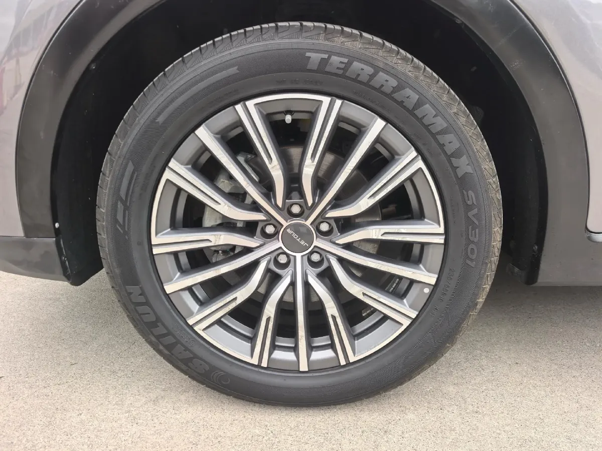 2023 Jetour X70 Plus 1.5T 156HP L4 CVT,autocango,china used car exporter,china ev exporter,chinese used car exporter,chinese used ev exporter