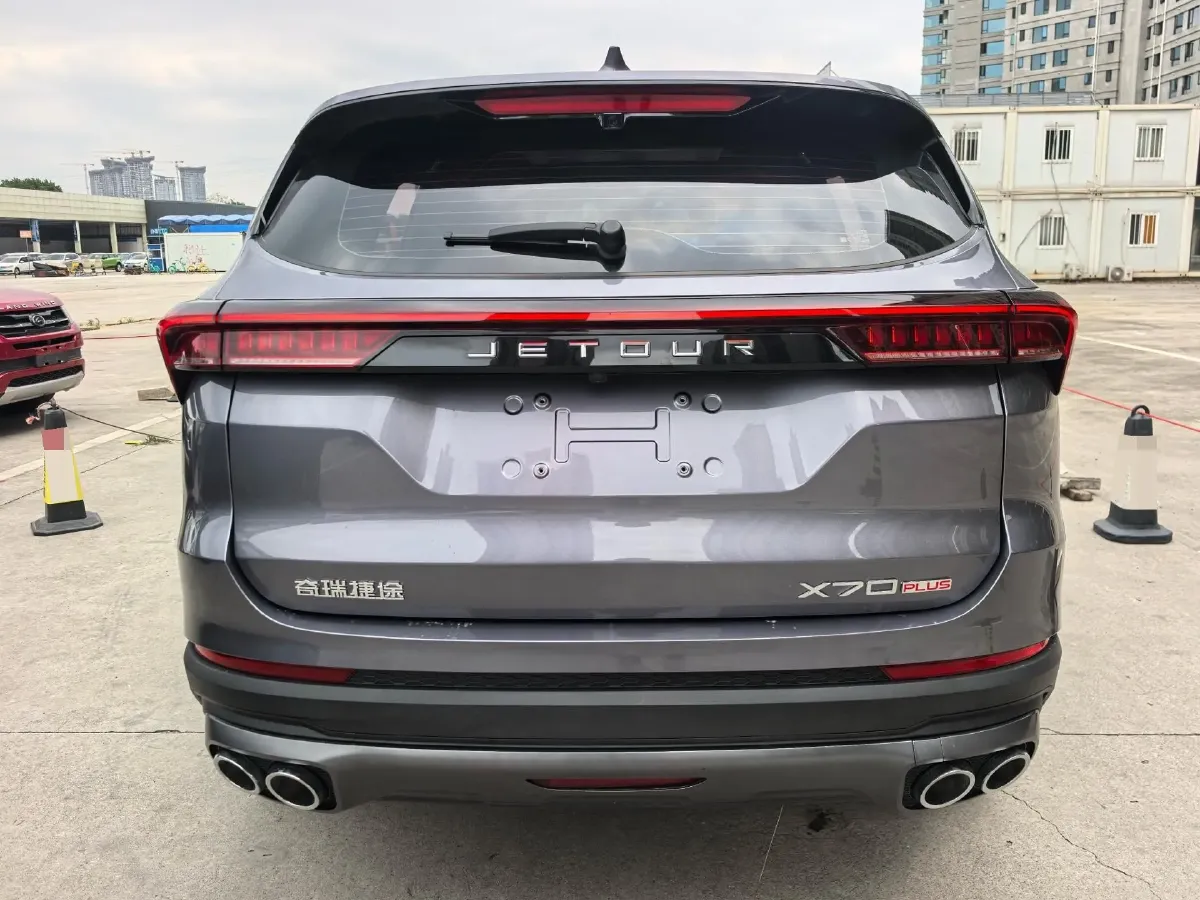 2023 Jetour X70 Plus 1.5T 156HP L4 CVT,autocango,china used car exporter,china ev exporter,chinese used car exporter,chinese used ev exporter
