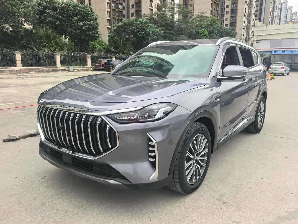 2023 Jetour X70 Plus 1.5T 156HP L4 CVT,autocango,china used car exporter,china ev exporter,chinese used car exporter,chinese used ev exporter