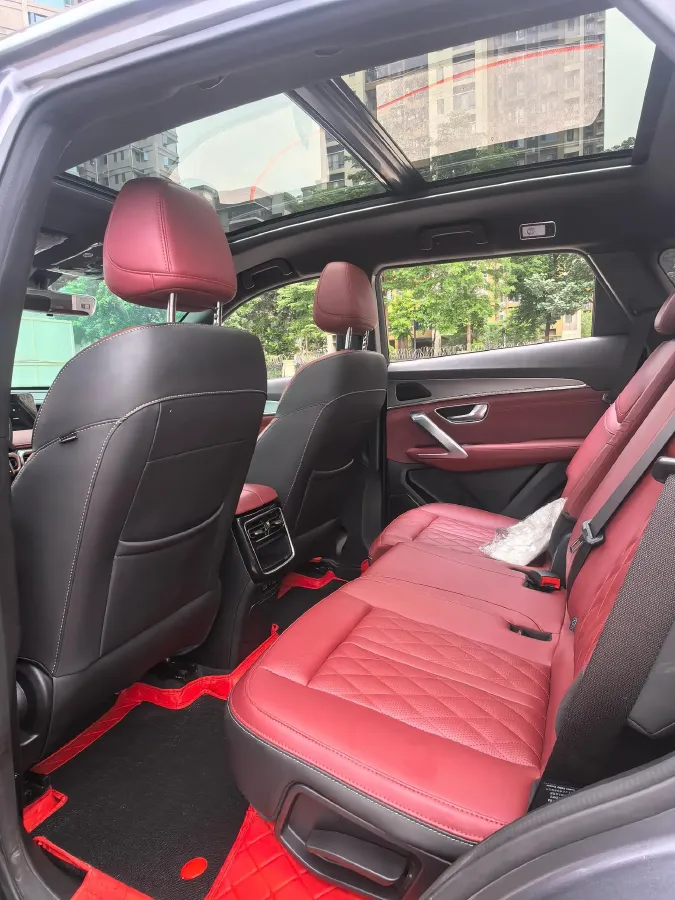 2023 Jetour X70 Plus 1.5T 156HP L4 CVT,autocango,china used car exporter,china ev exporter,chinese used car exporter,chinese used ev exporter