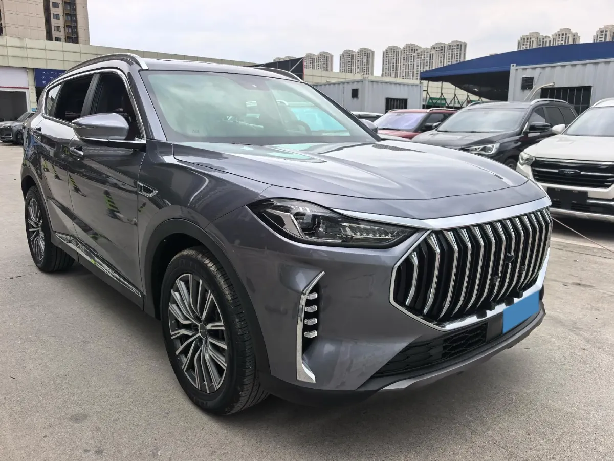 2023 Jetour X70 Plus 1.5T 156HP L4 CVT,autocango,china used car exporter,china ev exporter,chinese used car exporter,chinese used ev exporter