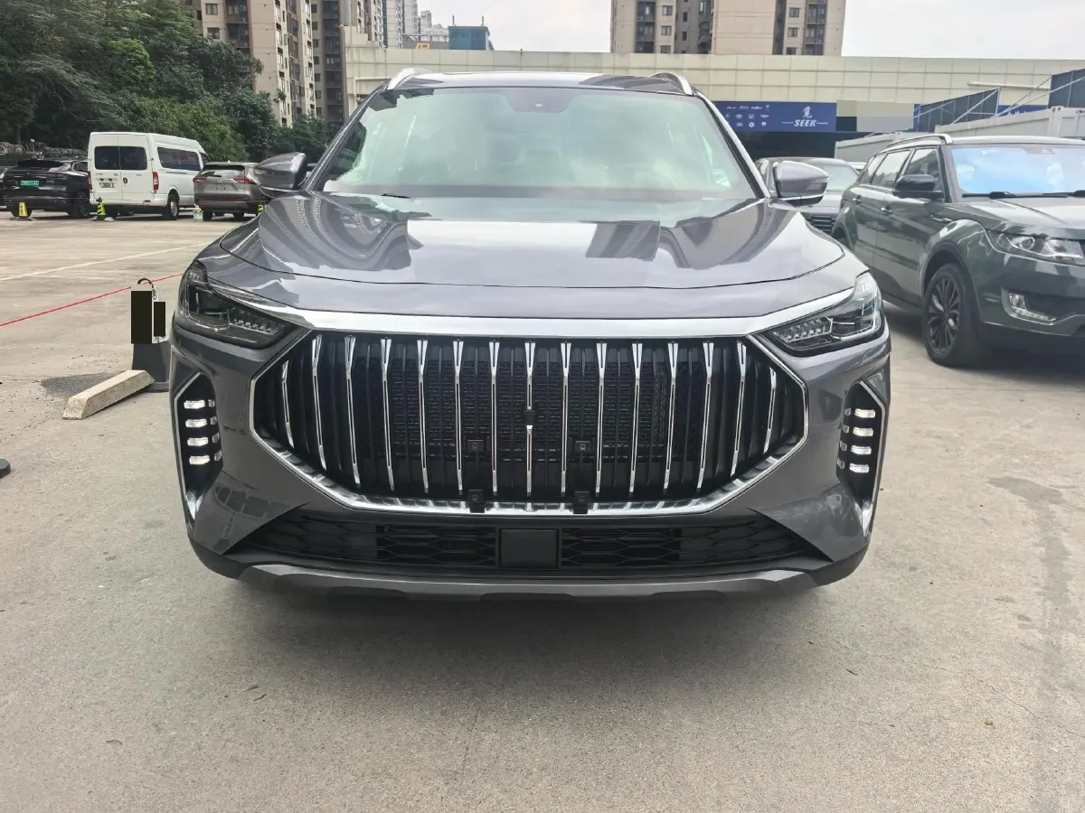 2023 Jetour X70 Plus 1.5T 156HP L4 CVT,autocango,china used car exporter,china ev exporter,chinese used car exporter,chinese used ev exporter