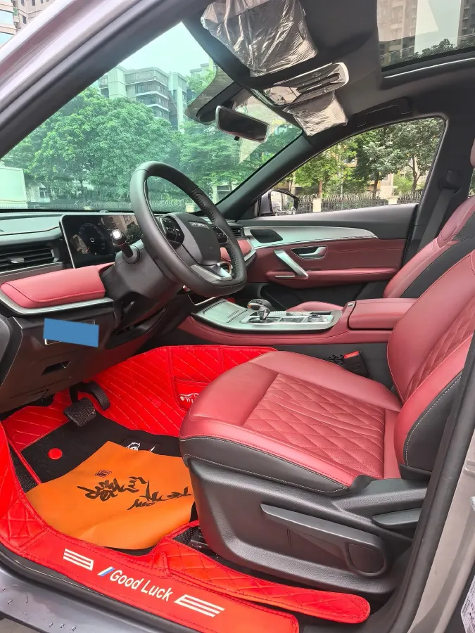 2023 Jetour X70 Plus 1.5T 156HP L4 CVT,autocango,china used car exporter,china ev exporter,chinese used car exporter,chinese used ev exporter