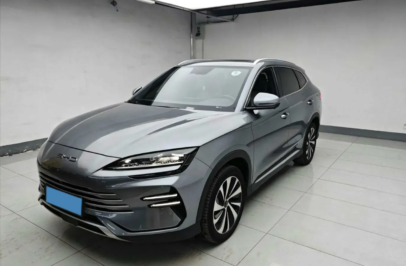 2024 BYD Song Plus 1.5L 110HP L4 E-CVT PHEV 18.3KWH,autocango,china used car exporter,china ev exporter,chinese used car exporter,chinese used ev exporter