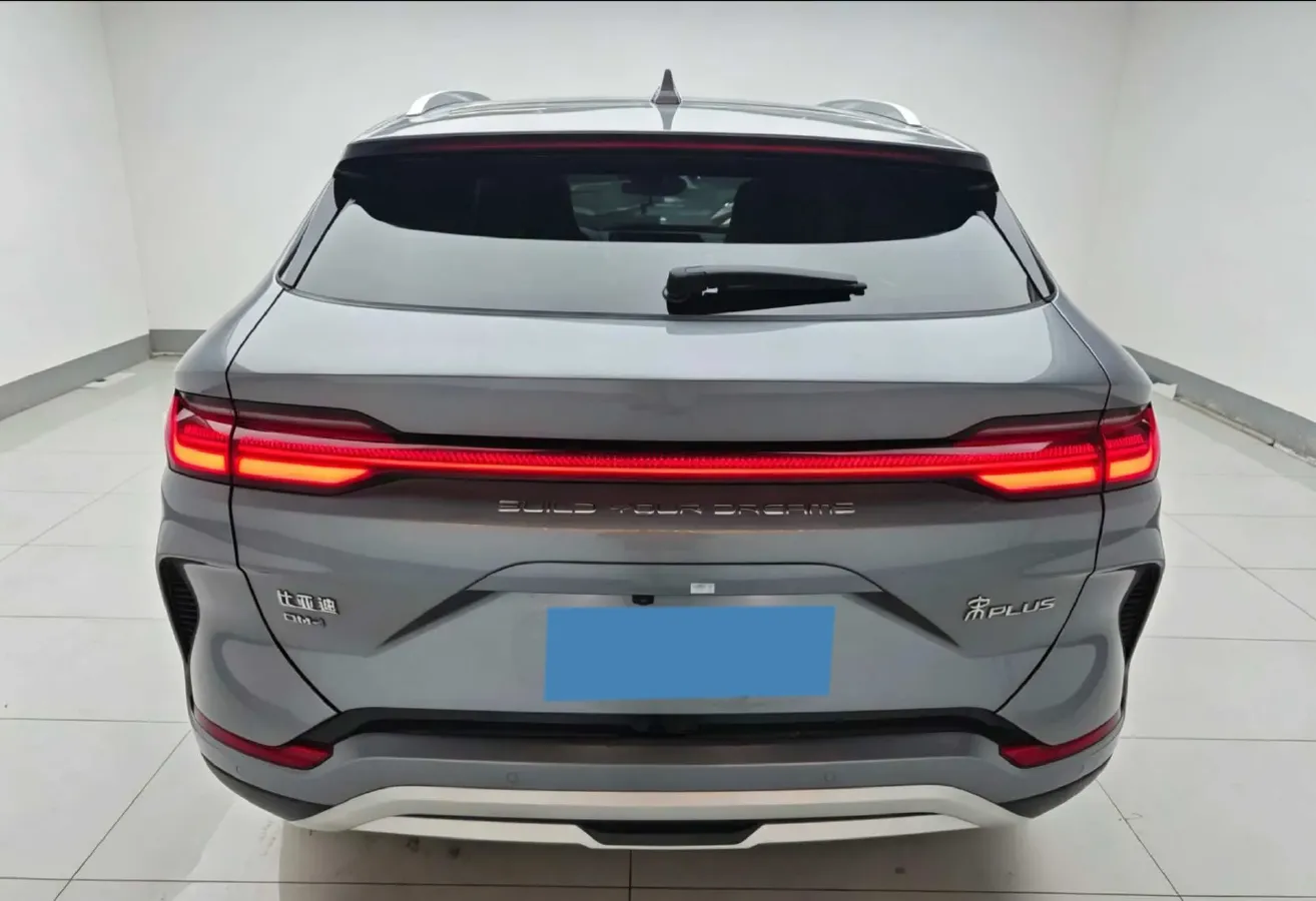 2024 BYD Song Plus 1.5L 110HP L4 E-CVT PHEV 18.3KWH,autocango,china used car exporter,china ev exporter,chinese used car exporter,chinese used ev exporter