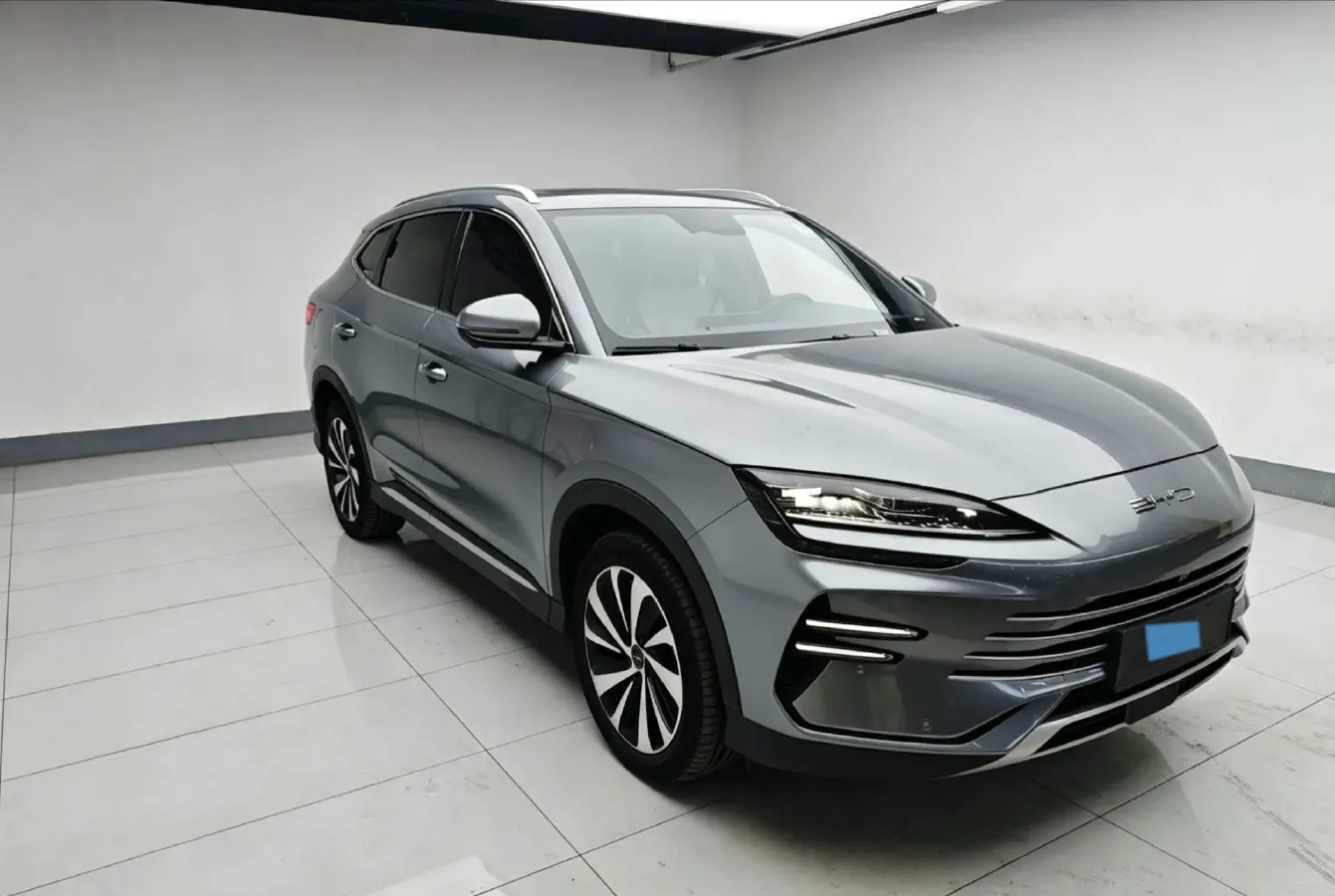 2024 BYD Song Plus 1.5L 110HP L4 E-CVT PHEV 18.3KWH,autocango,china used car exporter,china ev exporter,chinese used car exporter,chinese used ev exporter