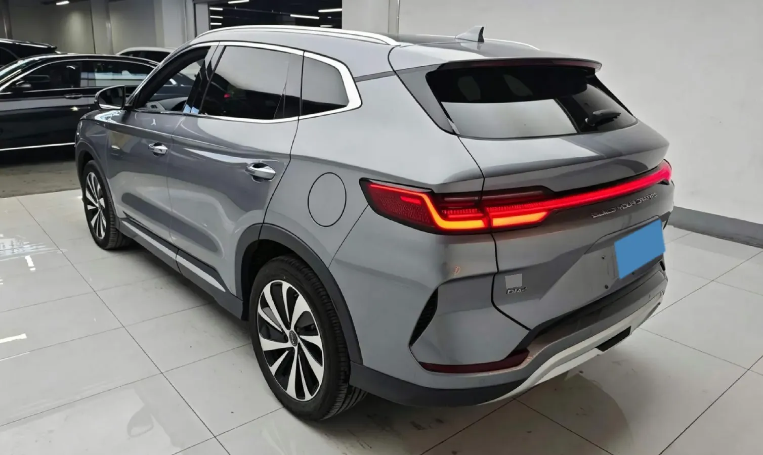 2024 BYD Song Plus 1.5L 110HP L4 E-CVT PHEV 18.3KWH,autocango,china used car exporter,china ev exporter,chinese used car exporter,chinese used ev exporter