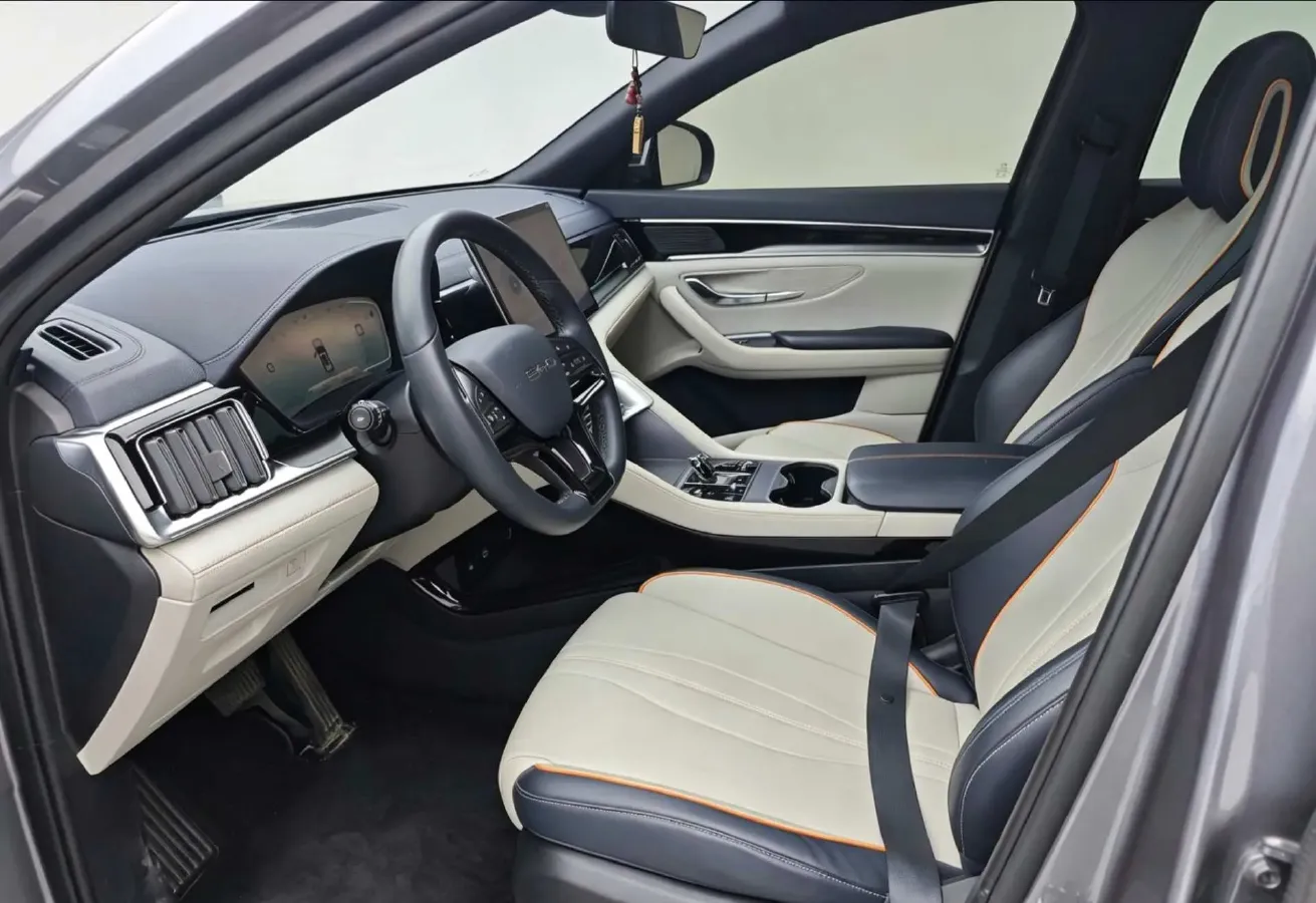 2024 BYD Song Plus 1.5L 110HP L4 E-CVT PHEV 18.3KWH,autocango,china used car exporter,china ev exporter,chinese used car exporter,chinese used ev exporter