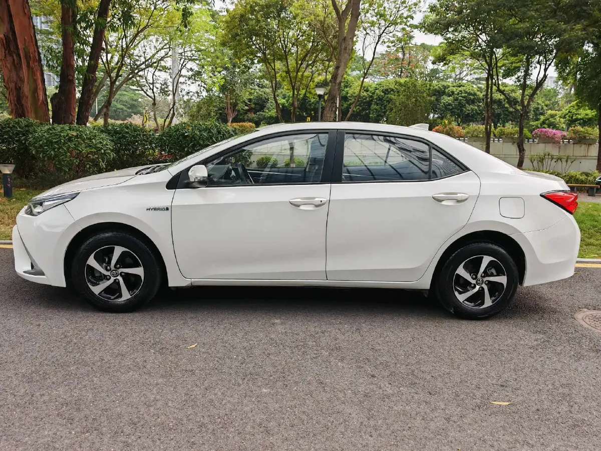 2017 Toyota Levin 1.8L 140HP L4 CVT,autocango,china used car exporter,china ev exporter,chinese used car exporter,chinese used ev exporter