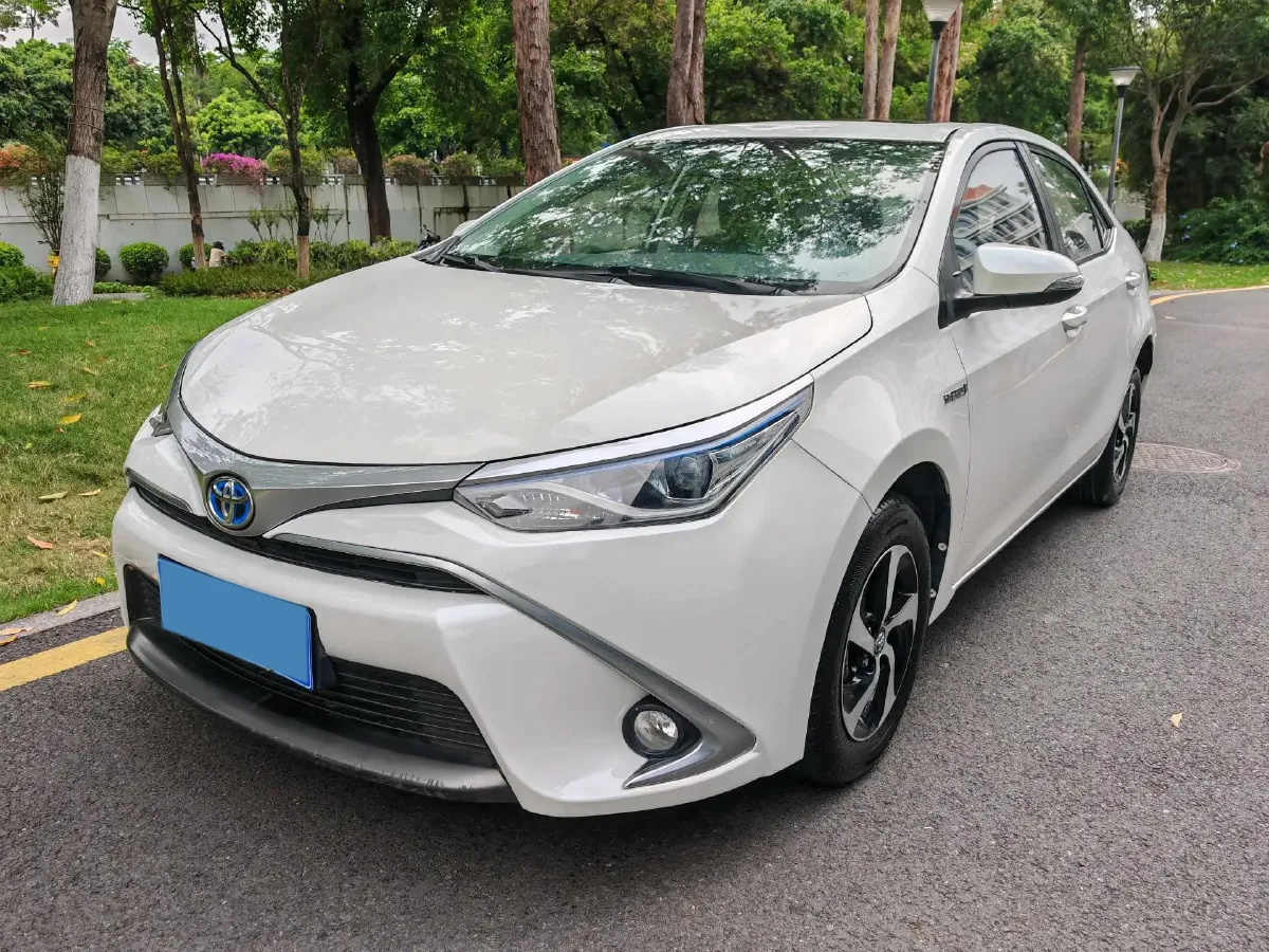 2017 Toyota Levin 1.8L 140HP L4 CVT,autocango,china used car exporter,china ev exporter,chinese used car exporter,chinese used ev exporter