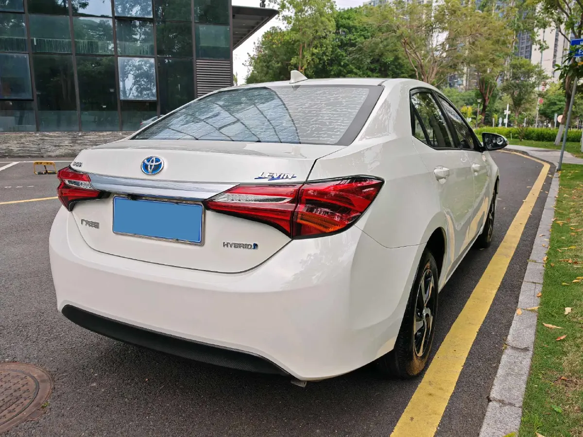 2017 Toyota Levin 1.8L 140HP L4 CVT,autocango,china used car exporter,china ev exporter,chinese used car exporter,chinese used ev exporter