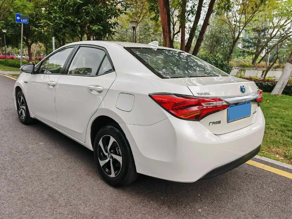2017 Toyota Levin 1.8L 140HP L4 CVT,autocango,china used car exporter,china ev exporter,chinese used car exporter,chinese used ev exporter