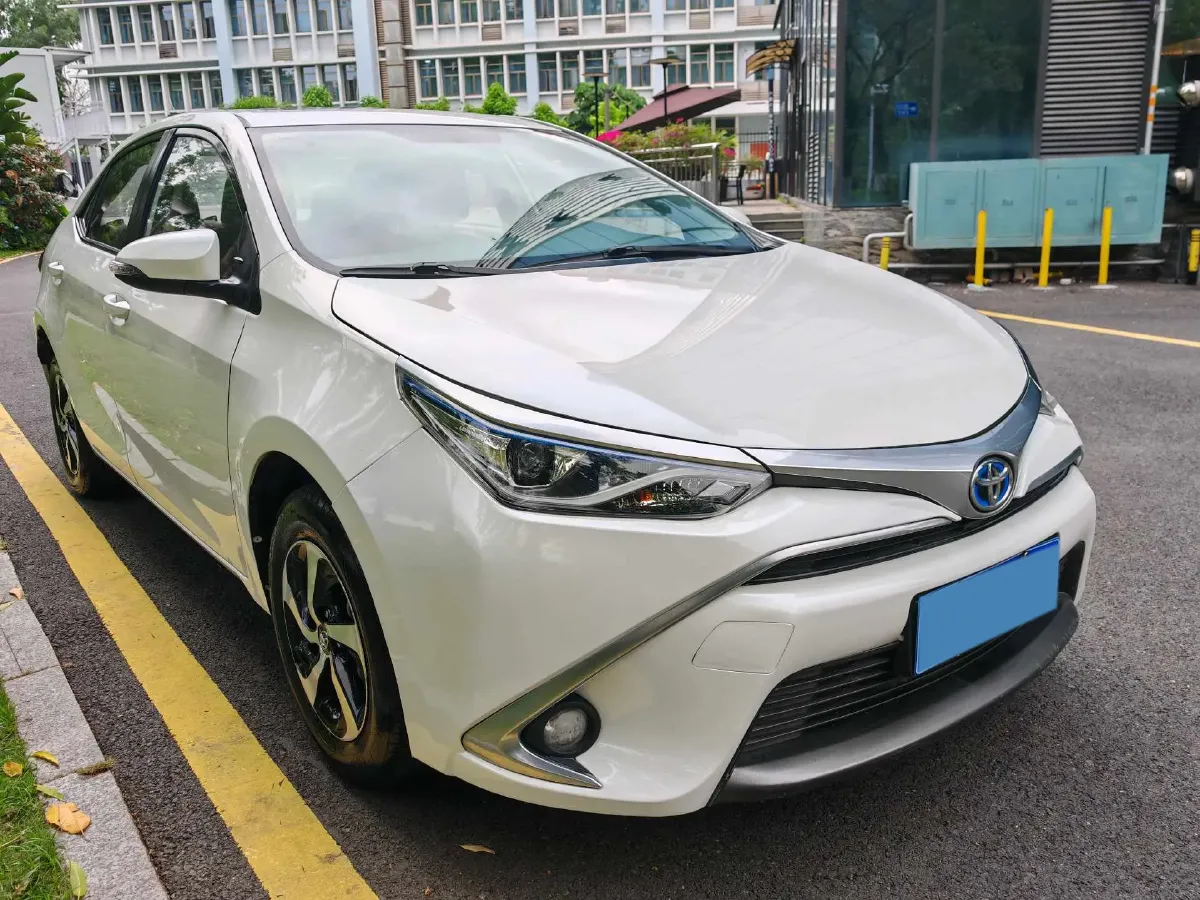 2017 Toyota Levin 1.8L 140HP L4 CVT,autocango,china used car exporter,china ev exporter,chinese used car exporter,chinese used ev exporter