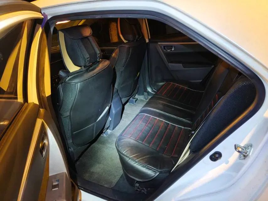 2018 Toyota Levin 1.2T 116HP L4 CVT,autocango,china used car exporter,china ev exporter,chinese used car exporter,chinese used ev exporter