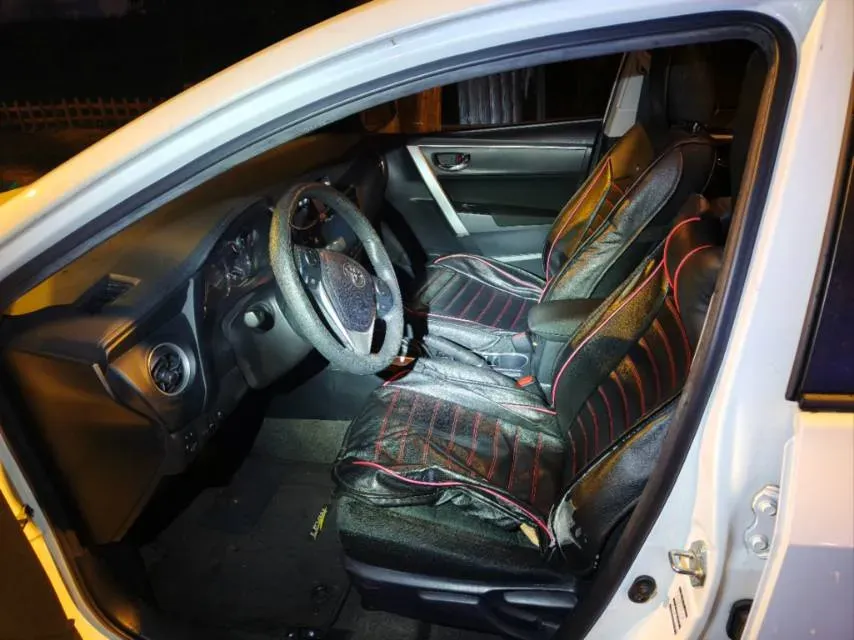 2018 Toyota Levin 1.2T 116HP L4 CVT,autocango,china used car exporter,china ev exporter,chinese used car exporter,chinese used ev exporter