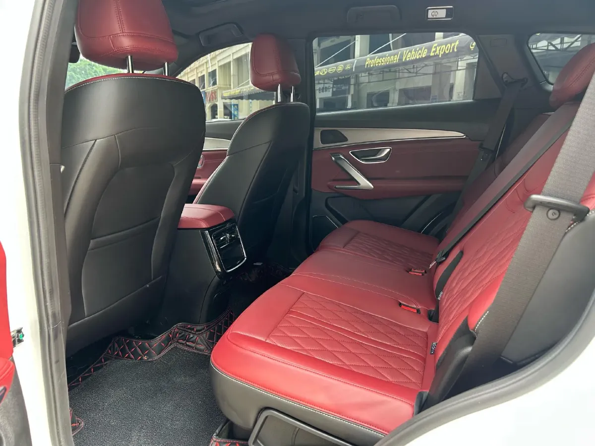 2024 Jetour X70 Plus 1.5T 156HP L4 6DCT,autocango,china used car exporter,china ev exporter,chinese used car exporter,chinese used ev exporter