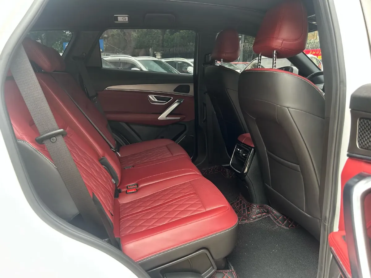 2024 Jetour X70 Plus 1.5T 156HP L4 6DCT,autocango,china used car exporter,china ev exporter,chinese used car exporter,chinese used ev exporter