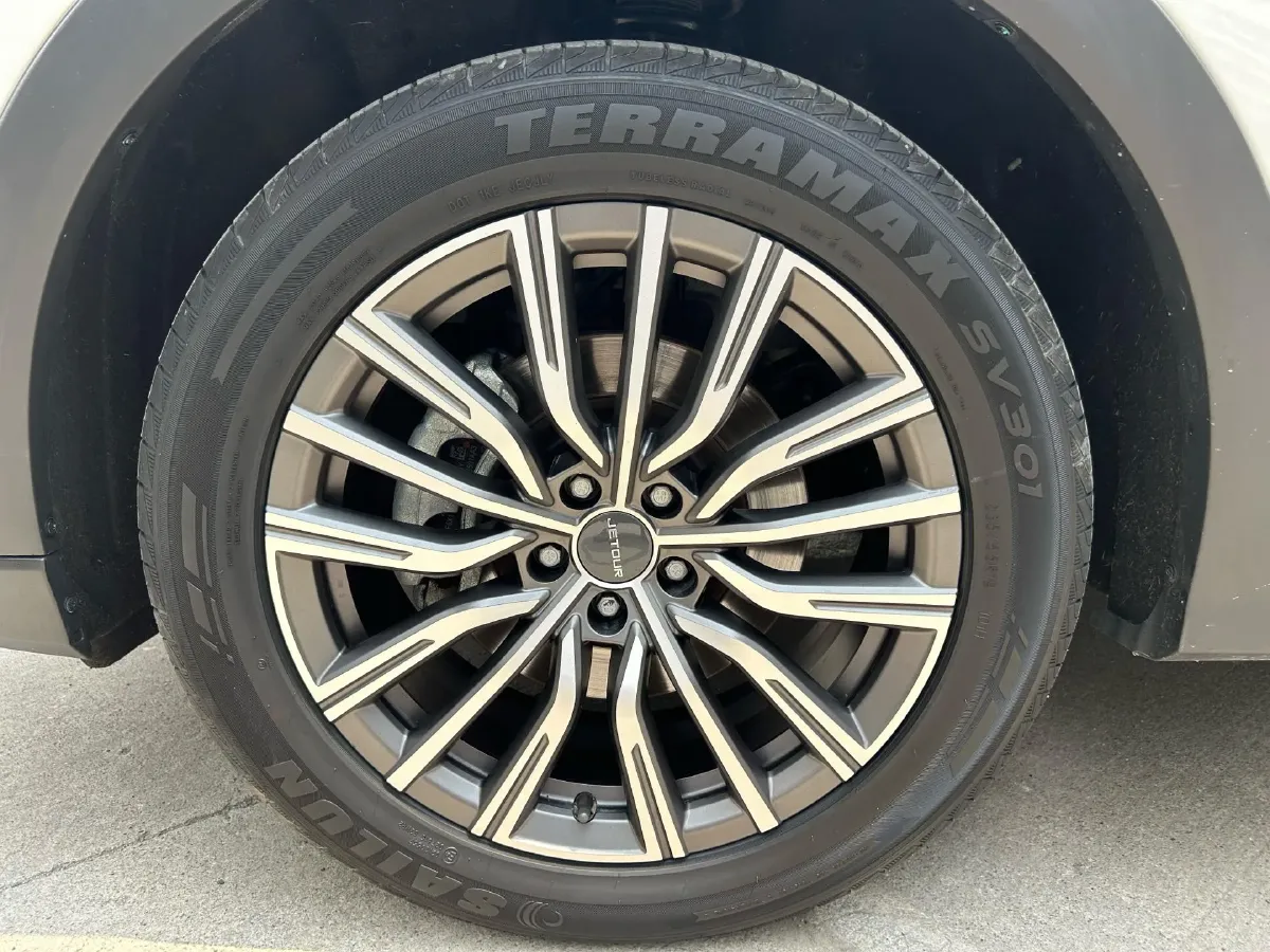 2024 Jetour X70 Plus 1.5T 156HP L4 6DCT,autocango,china used car exporter,china ev exporter,chinese used car exporter,chinese used ev exporter